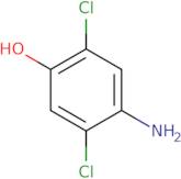 2,5-Dichloro-4-aminophenol