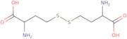 4,4'-Disulfanediylbis(2-aminobutanoic acid)