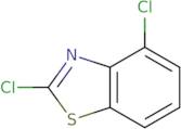 2,4-Dichlorobenzo[d]thiazole