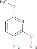 2,6-Dimethoxypyridin-3-amine