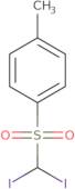 1-((Diiodomethyl)sulfonyl)-4-methylbenzene