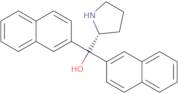 (R)-Di-2-Naphthylprolinol