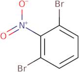 1,3-Dibromo-2-nitrobenzene