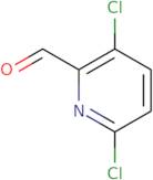 3,6-Dichloropicolinaldehyde