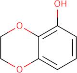 2,3-Dihydro-1,4-benzodioxin-5-ol