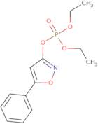 Diethyl (5-phenylisoxazol-3-yl) phosphate