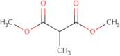Dimethyl 2-methylmalonate