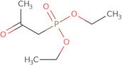 Diethyl (2-oxopropyl)phosphonate