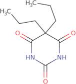 5,5-Dipropylpyrimidine-2,4,6(1H,3H,5H)-trione