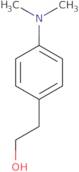 2-(4-(Dimethylamino)phenyl)ethanol