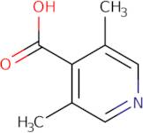 3,5-Dimethylisonicotinic acid