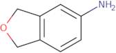 1,3-Dihydroisobenzofuran-5-amine