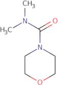 N,N-Dimethylmorpholine-4-carboxamide