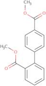 Dimethyl [1,1'-biphenyl]-2,4'-dicarboxylate