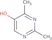 2,4-Dimethylpyrimidin-5-ol