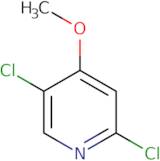 2,5-Dichloro-4-methoxypyridine