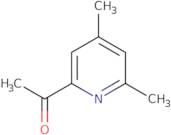 1-(4,6-Dimethylpyridin-2-yl)ethanone