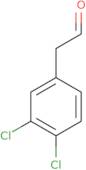 2-(3,4-Dichlorophenyl)acetaldehyde