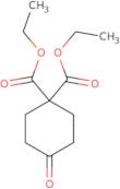 Diethyl 4-oxocyclohexane-1,1-dicarboxylate