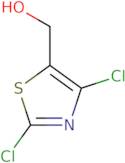 2,4-Dichloro-5-thiazolemethanol