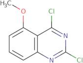 2,4-Dichloro-5-methoxyquinazoline