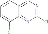 2,8-dichloroquinazoline