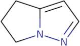 5,6-Dihydro-4H-pyrrolo[1,2-b]pyrazole