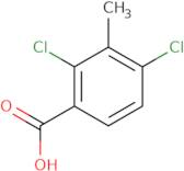 2,4-Dichloro-3-methylbenzoic acid