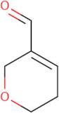 5,6-Dihydro-2H-pyran-3-carbaldehyde