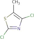 2,4-Dichloro-5-methylthiazole