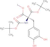 DiBoc-iodo-L-tyrosine
