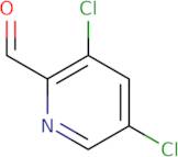 3,5-Dichloropicolinaldehyde