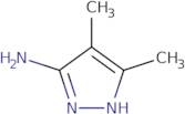 4,5-Dimethyl-1H-pyrazol-3-amine