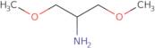 1,3-Dimethoxypropan-2-amine