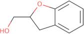 (2,3-Dihydrobenzofuran-2-yl)methanol