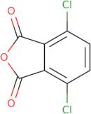 3,6-Dichlorophthalicanhydride