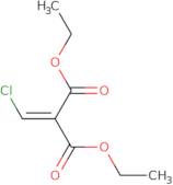 Diethyl 2-(chloromethylene)malonate
