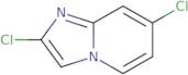 2,7-Dichloroimidazo[1,2-a]pyridine