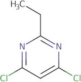 4,6-Dichloro-2-ethylpyrimidine