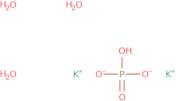 Dipotassium hydrogen phosphate trihydrate
