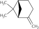 (1R,5R)-6,6-Dimethyl-2-methylene-bicyclo[3.1.1]Heptane