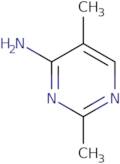 2,5-Dimethylpyrimidin-4-amine