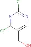 (2,4-Dichloropyrimidin-5-yl)methanol