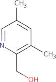 (3,5-Dimethylpyridin-2-yl)methanol