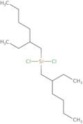 Dichlorobis(2-ethylhexyl)silane
