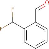 2-(Difluoromethyl)benzaldehyde