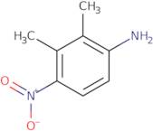 2,3-Dimethyl-4-nitroaniline