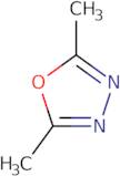 2,5-Dimethyl-1,3,4-oxadiazole