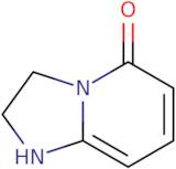 2,3-Dihydroimidazo[1,2-a]pyridin-5(1H)-one