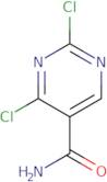 2,4-Dichloropyrimidine-5-carboxamide